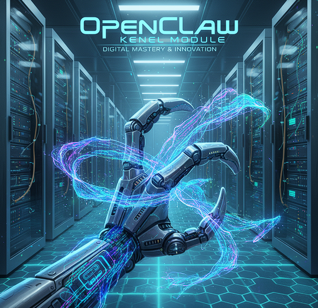 What Is the OpenClaw Kernel Module and How Does It Work