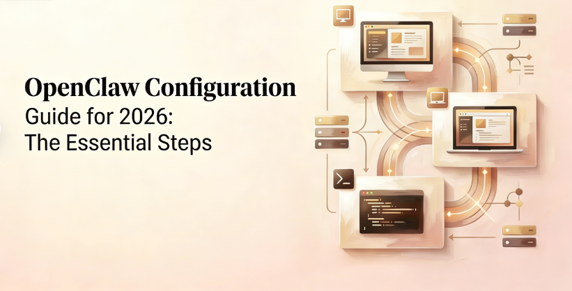 OpenClaw Configuration Guide for 2026: The Essential Steps
