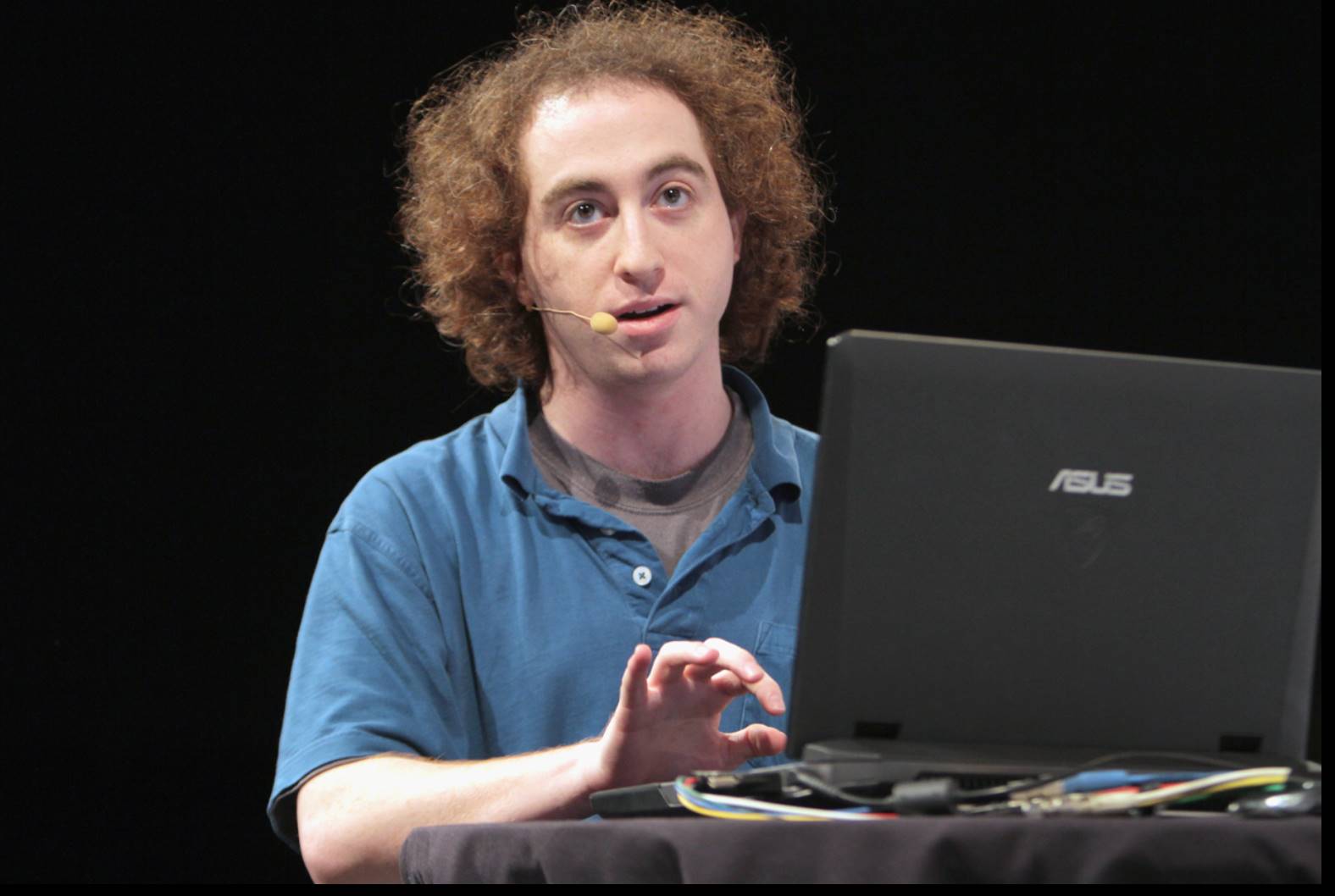 Midjourney Founder David Holz Wants to Replace His Phone With a Pocket-Sized OpenClaw Device