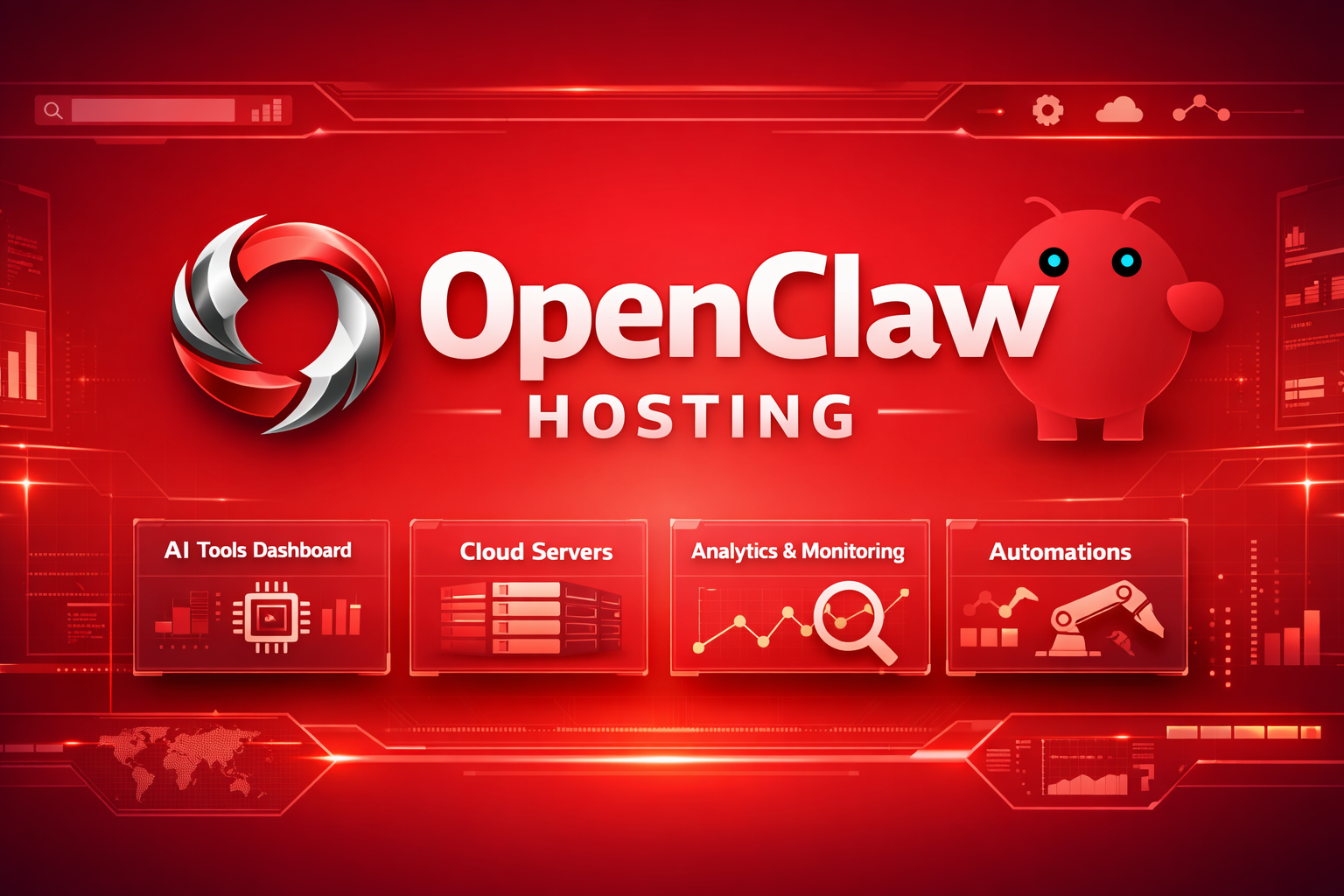 Best 5 OpenClaw Hosting Services: Managed Options and Providers Compared