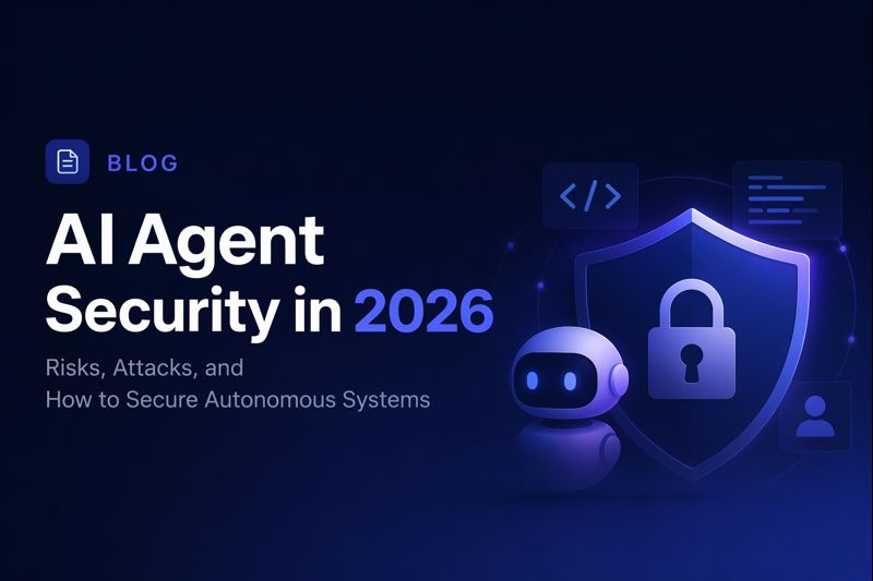 AI Agent Security in 2026: What Is It & How to Secure AI Agents