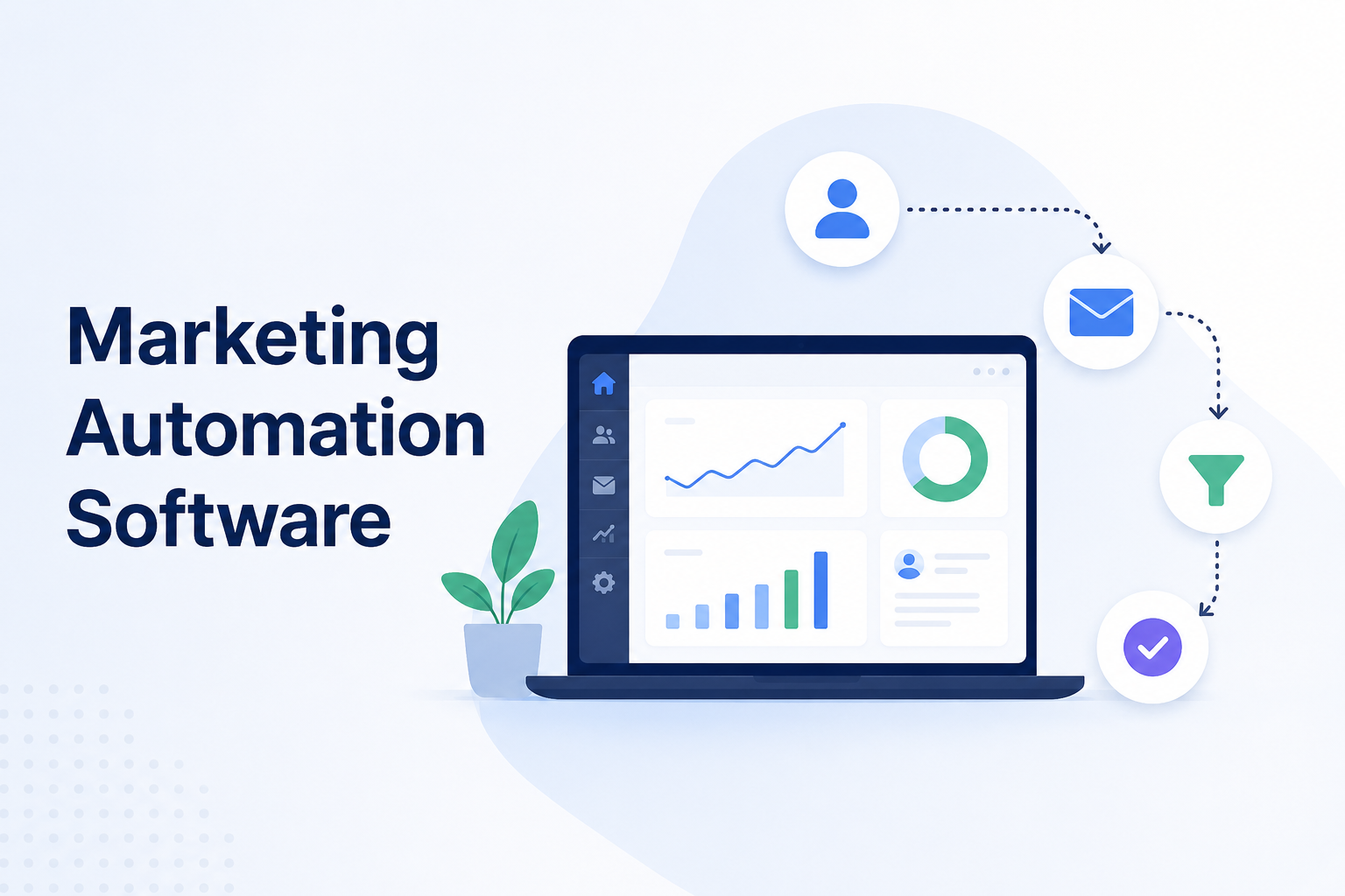 Marketing Automation Software: How to Choose the Right Tool in 2026